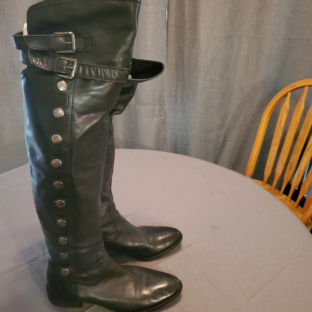 Sam Edelman Boots a 9.5